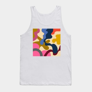 Fluid Tank Top